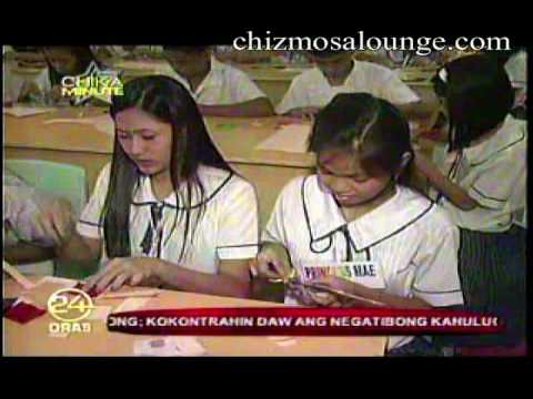 Party Pilipinas in 3D