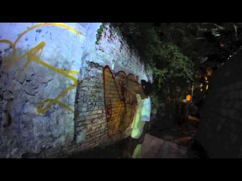 THR cru2 - Xthra (Video Oficial/Remix Doer821)