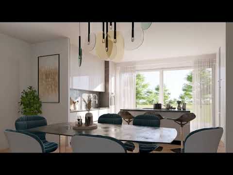 VILLA SINGOLA IN VENDITA Oggiona con Santo Stefano (VA) - Oggiona via San Giovanni Bosco - Nr. snc