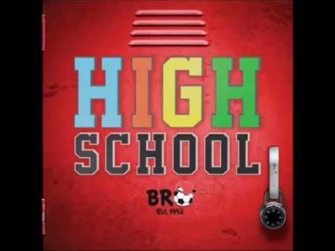 BRO - Tacy jak My feat. BAKU, SZYNA