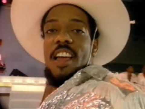 The Gap Band   Early In The Morning Official Video