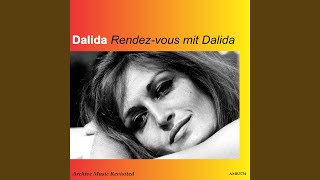Musik-Video-Miniaturansicht zu So verrückt Songtext von Dalida