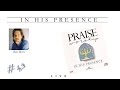 Kent Henry- In His Presence (Full) (1987)
