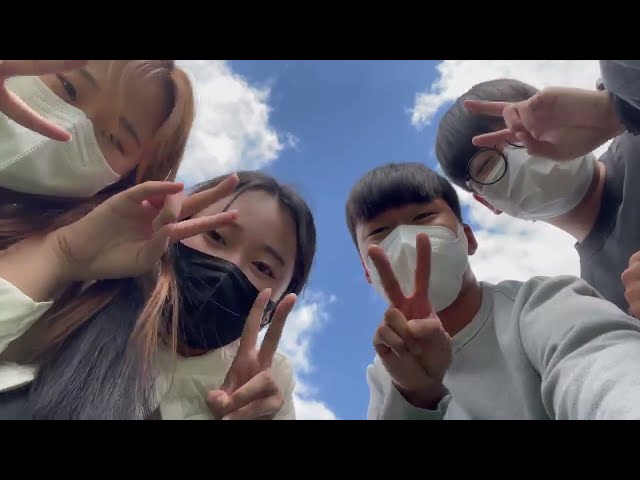 [2022 문화콘텐츠 실습 과제] 뮤직비디오 제작 (10cm 그라데이션)