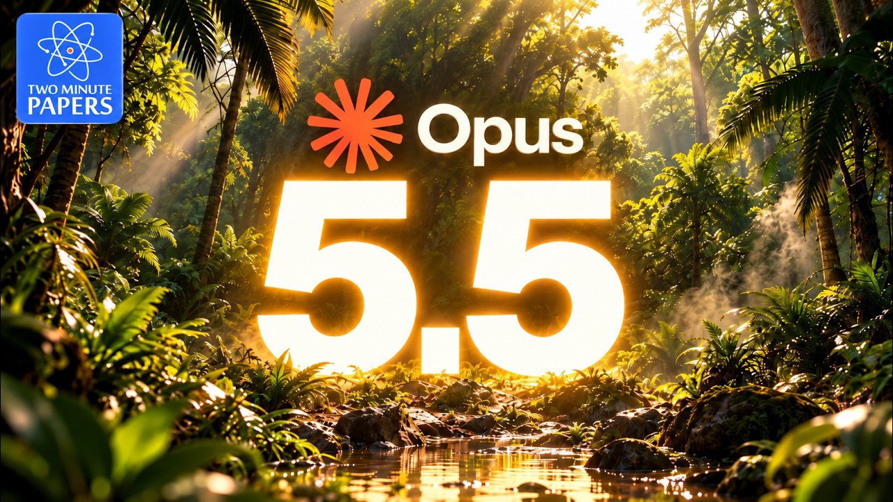Claude Opus 5.5 AI: An Incredible Leap Forward