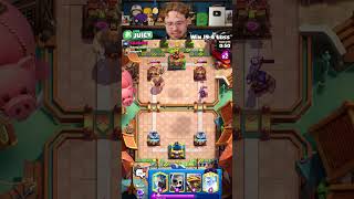 GREAT DEFENSE, BETTER OFFENSE 😱 - Deck Guide by JuicyJ