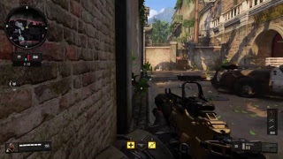 れびちゃん実況　bo4　立ち回り　初見歓迎