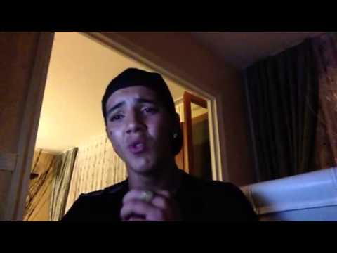 Asile Des Fous Freestyle Vidéo