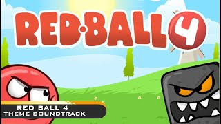 Cover art for Red Ball4