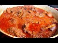 Cook The Perfect Chicken Stew With Me Party Style Stew Chicken Stew