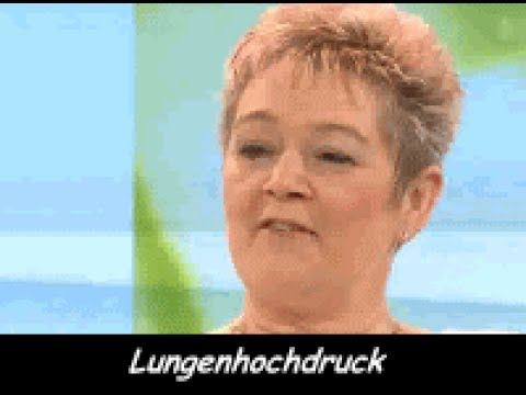 Hypertonie in 37 Wochen Blutdruckverlauf der Hypertonie