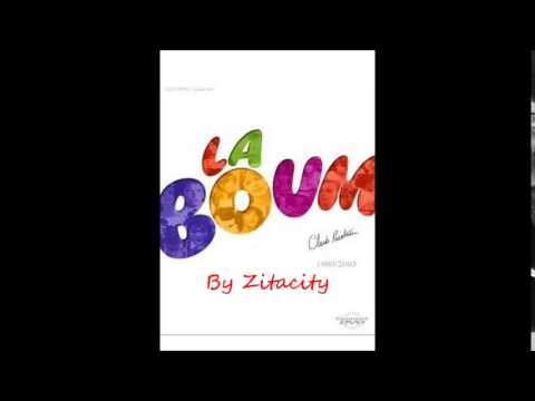 Freddie Meyer & King Harvest Group- Maybe you wrong (La Boum)