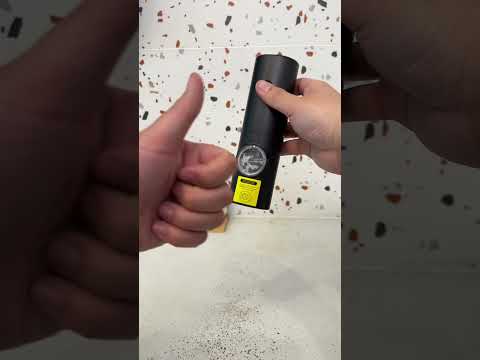 Seasoning Perfection: 3 Settings for Fine to Coarse Grains 🧂🍽️😉