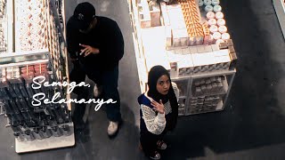 Download lagu Hanin Dhiya - Semoga Selamanya mp3