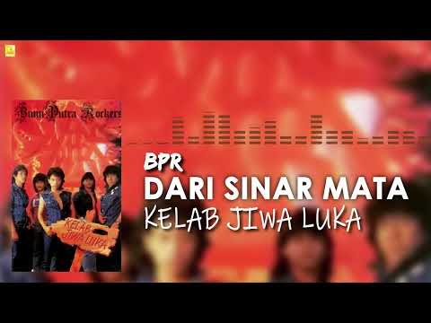 BumiPutra Rockers - Dari Sinar Mata (Official Audio)