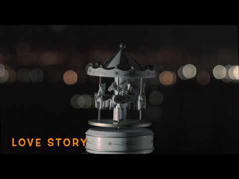 Love story-Music Box