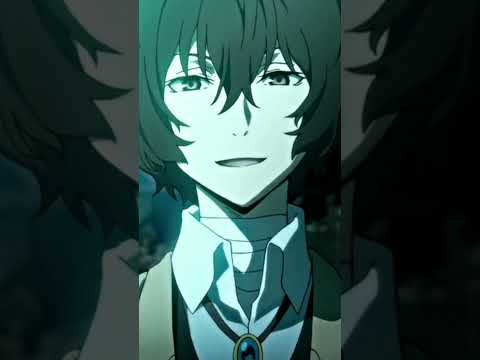 soca soca dazai edit