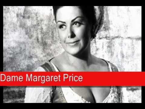 Dame Margaret Price: Mozart - La Nozze di Figaro, 'Dove sono i bei momenti'