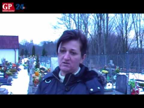 Kępice, Warcino. Ksiądz odmówił posługi kapłańskiej