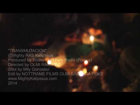 Transmutacion - Mighty Kalipssus