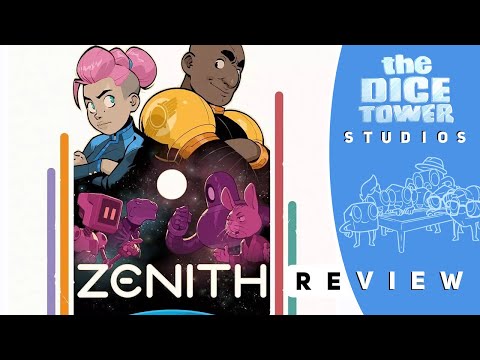 Zenit - YouTube Video