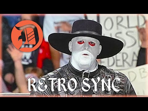 Deadlock Retro Highlight Sync - Se7en