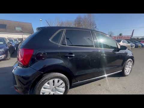 Volkswagen Polo METALLIC PAINT // BLUETOOTH // MUL - Image 2