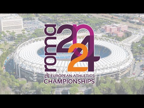 Previo: Campeonato Europeo de atletismo | Roma 2024