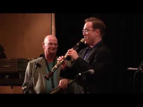 Avalon - Bill Allred's Classic Jazz Band - Suncoast Jazz Classic, 2013