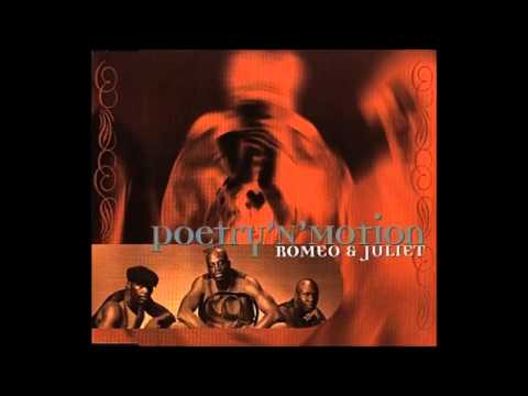 Poetry 'N' Motion - Romeo & Juliet (JMX Flava 12 Mix)