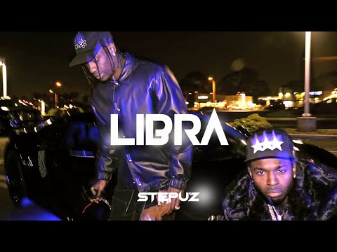 [FREE] "LIBRA" UK Drill Type Beat x NY Drill Type Beat | Pop Smoke x Fivio Foreign Drill Beat 2022