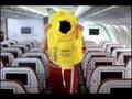 Kingfisher Airlines A330 Takeoff Demo