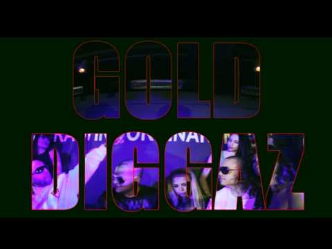 Камората feat. Сплендата & Бате Сашо - Golddiggaz (Official Remix)