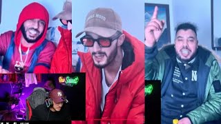 PAUSE x GNAWI FREESTYLE: غادي يندمو على هاد الفريستايل من بعد