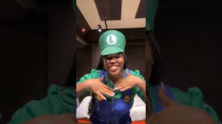 Kizz Daniels and wife vibing to their just released song. #2024shorts #kizzdaniel