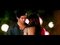 Hindi Movie Hamti Sharma Ki Dulhania Climax Proposing Scene Heart Touching I Love You