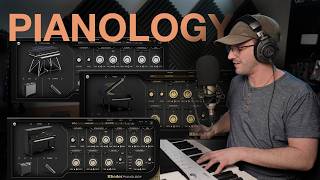 Video thumbnail for (NEW) This is NOT just another Piano VST | Rhodes Pianology | 3 Unique Pianos by A Joe-Blog Composer