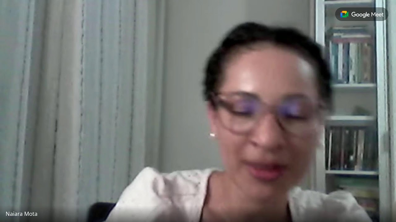 Roda de Conversa Imersiva sobre Aprendizagem Criativa
