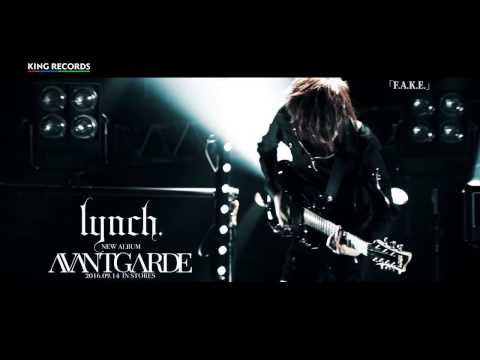 lynch. - F.A.K.E