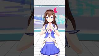 【踊ってみた】KAMACHO【#shorts /ときのそら/ホロライブ】