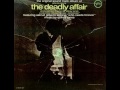 Quincy Jones - The Deadly Affair (End Title) (1966)