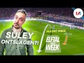 TOTW: Suley ONTSLAGEN na VERKEERDE keuze!