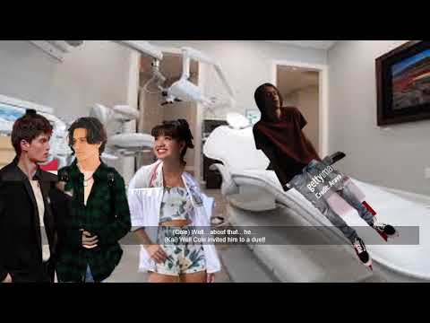 The Noah's Arc Episode #4: Noah's Lost Voice (2/2)