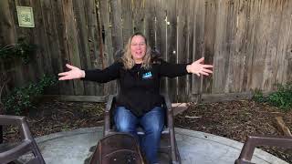 It’s a jungle out there!