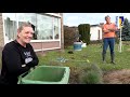 Ongerwaeg en de tuinarchitect van Gronsveld - 14 april 2021
