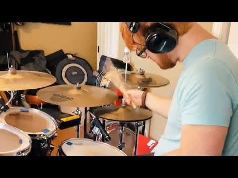 Most Powerful Type of Drum Fill: “Flam Bass” (Drum Lesson)