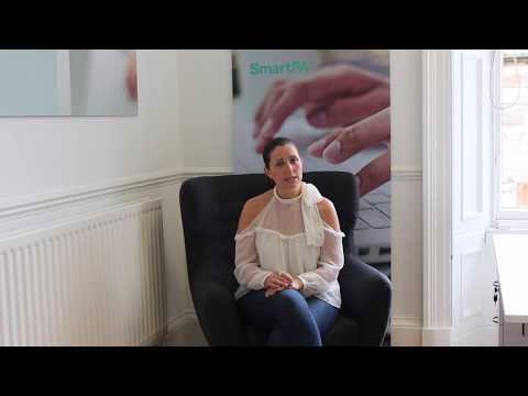 SmartPA Learning & Development Overview