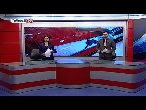 PRIME TIME NEWS_2078_02_31 - NEWS24 TV