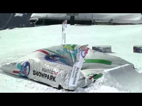 Shoot My Ride: Verbier 2012-03-07 13:32:47