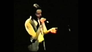 David Sylvian - Brilliant Trees